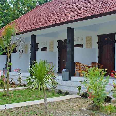 Nyuh Kadah Guest House Sakti Luaran gambar