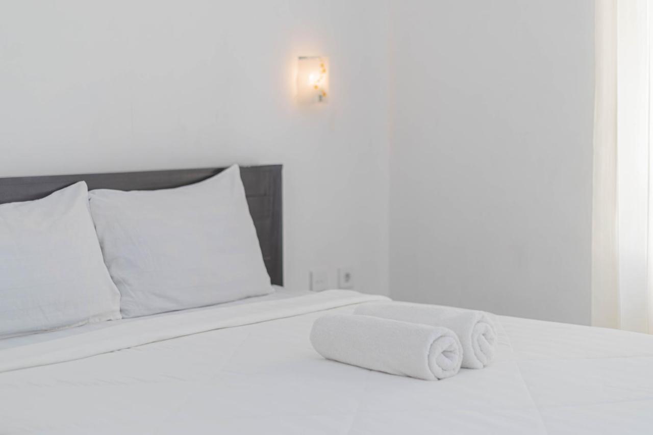 Nyuh Kadah Guest House Sakti Luaran gambar