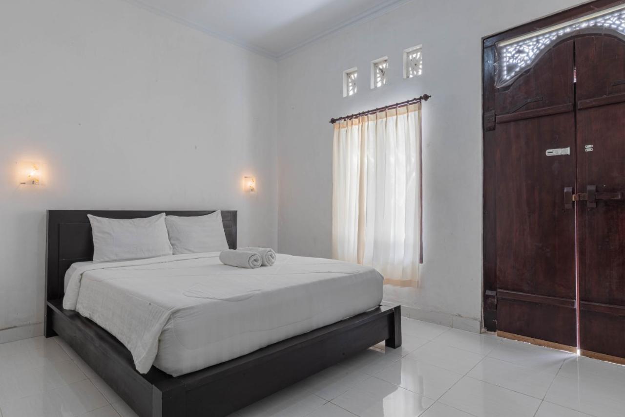 Nyuh Kadah Guest House Sakti Luaran gambar