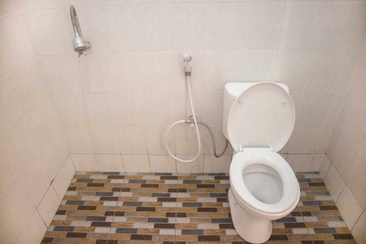 Nyuh Kadah Guest House Sakti Luaran gambar